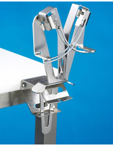 Affilatore Bobet SHARP'EASY - Raddrizza e mantiene le lame