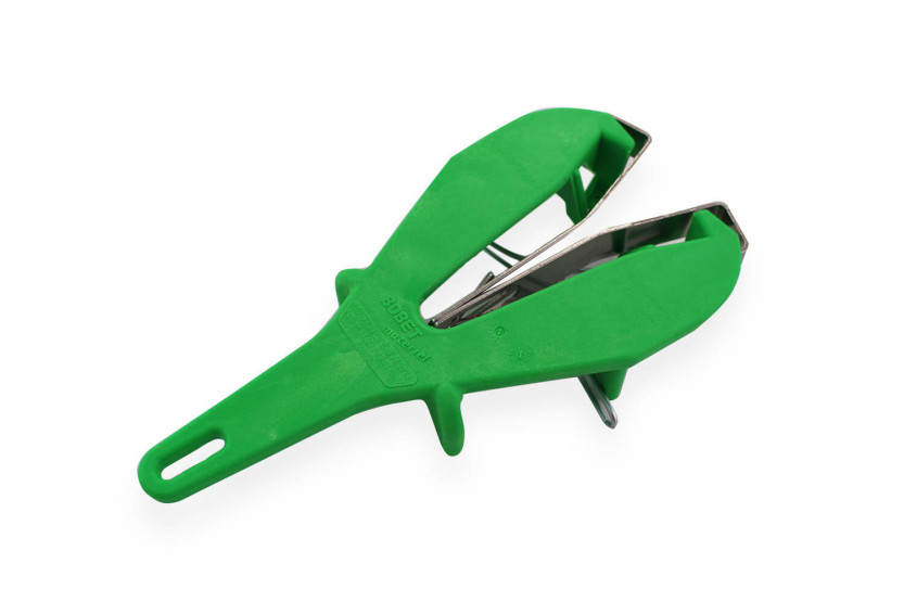 Affilatore Bobet SHARP'EASY - Raddrizza e mantiene le lame