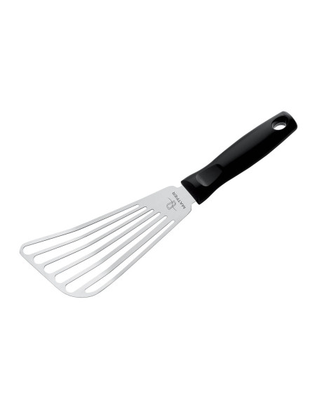 Matfer durchbrochene Frittierschaufel Edelstahl 17cm