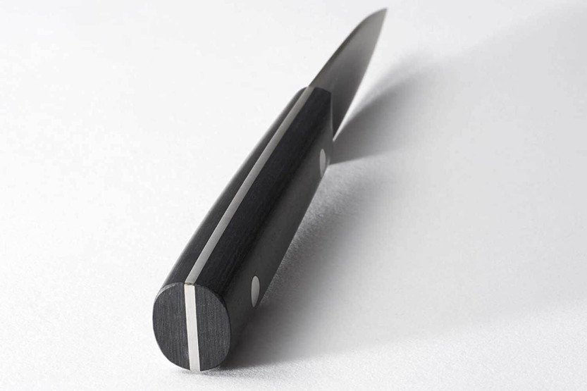 Kai Michel Bras Quotidien spelucchino giapponese n°1 S Lama da 7,8 cm