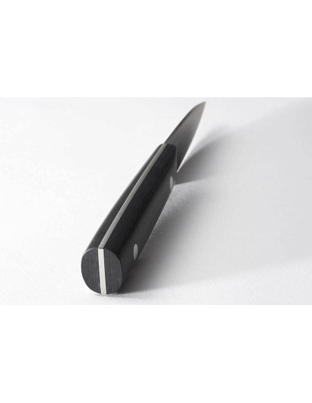 Kai Michel Bras Quotidien Japansk skalkniv n°1 S 7,8cm blad