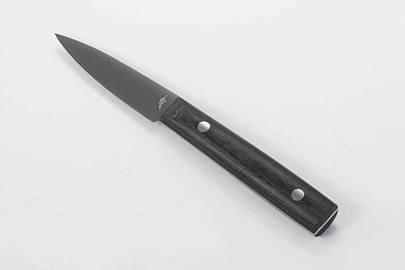 Kai Michel Bras Quotidien Japanese paring knife n°1 S 7,8cm blade