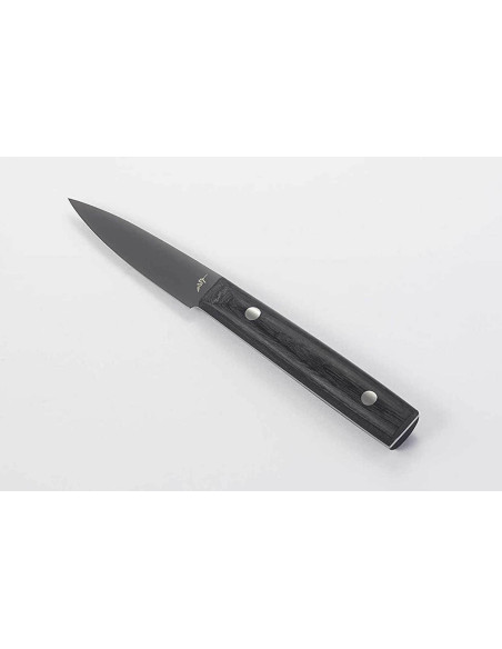 Kai Michel Bras Quotidien Japansk skalkniv n°1 S 7,8cm blad
