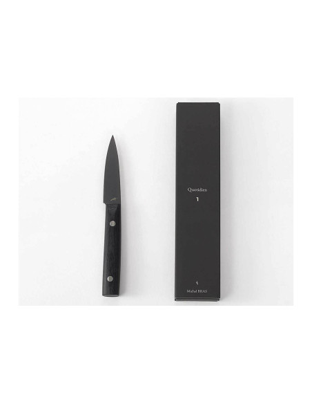 Kai Michel Bras Quotidien Japanese paring knife n°1 S 7,8cm blade