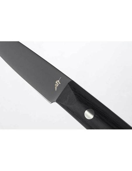 Kai Michel Bras Quotidien Japansk skrællekniv nr. 1 S 7,8 cm blad