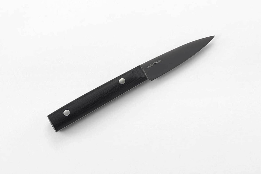 Kai Michel Bras Quotidien Japanese paring knife n°1 S 7,8cm blade