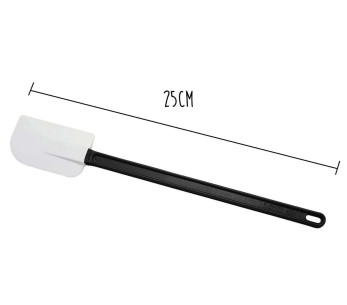 MATFER Elvéo professionell spatel 25 cm Exoglass®-handtag