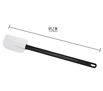 MATFER Elvéo spatola professionale 45cm Manico in Exoglass®