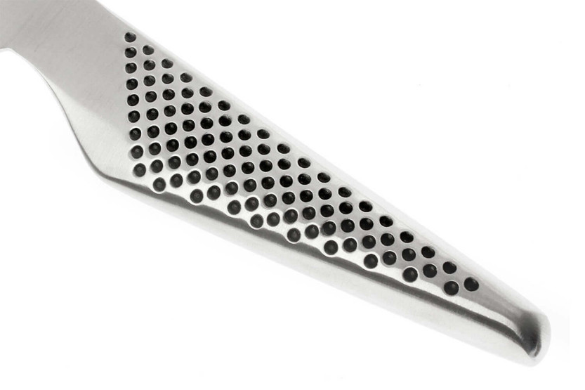 Global GS90 Japanese Santoku knife 13cm blade
