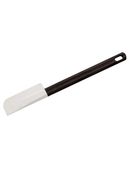 MATFER Elvéo professional spatula for pots Exoglass® handle