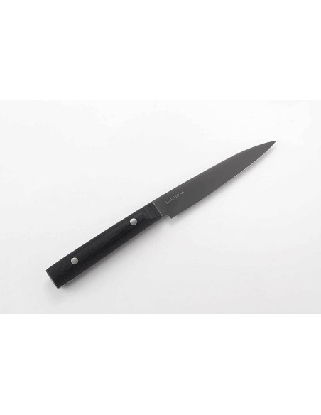 Kai Michel Bras Quotidien japansk skrællekniv nr. 2 M 12,1 cm blad