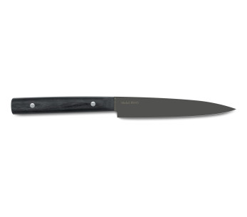 Kai Michel Bras Quotidien Faca universal japonesa Faca universal n°3 L 15cm lâmina