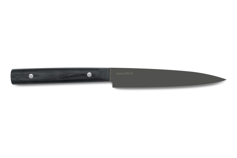 Kai Michel Bras Quotidien Universalkniv japansk Universalkniv nr. 3 L 15 cm klinge