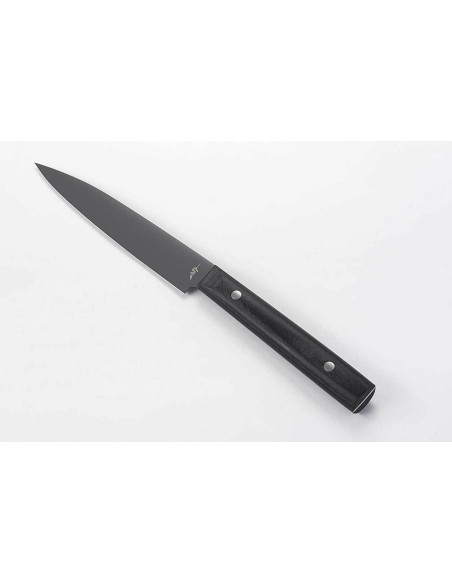 Japanisches Universalmesser Kai Michel Bras Quotidien n°3 L Klinge 15cm