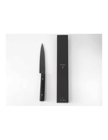 Japanisches Universalmesser Kai Michel Bras Quotidien n°3 L Klinge 15cm