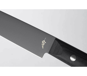 Kai Michel Bras Quotidien Universalkniv japansk Universalkniv n°3 L 15cm blad 2