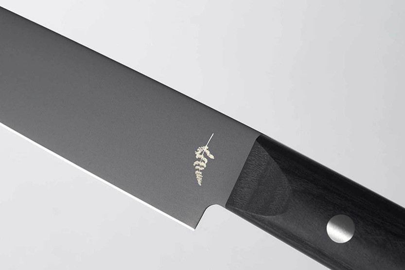 Japanisches Universalmesser Kai Michel Bras Quotidien n°3 L Klinge 15cm
