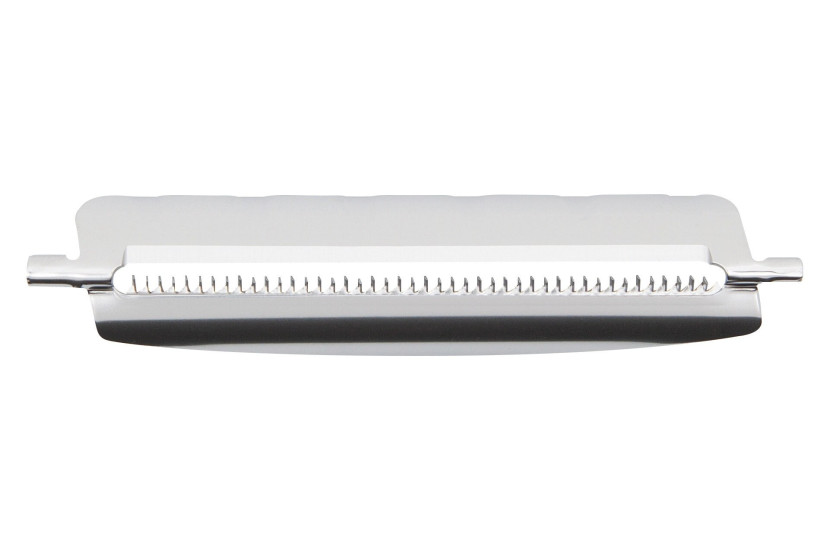 T Kai Michel Bras Tools peeler with 4 interchangeable blades
