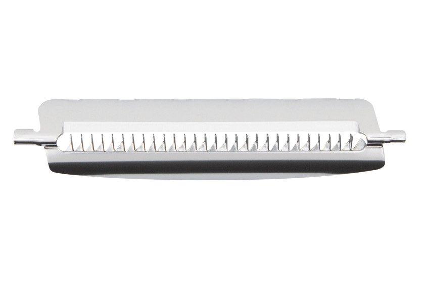 T Kai Michel Bras Tools peeler with 4 interchangeable blades