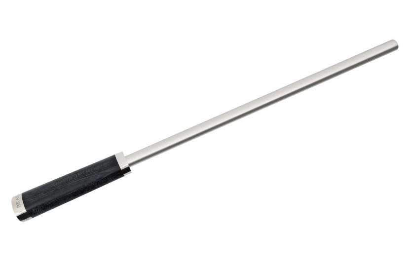Wetzstahl Kai Michel Arm Diamantdocht rund 29.5cm