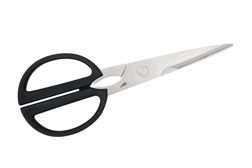 Kai Michel Bras Ferramentas tesoura de cozinha n°2 L 14cm
