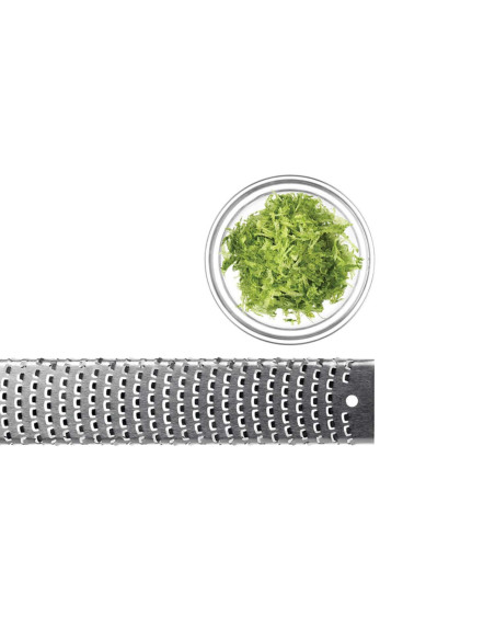 Microplane Premium Classic rasp-rivjärn - 20,3 cm