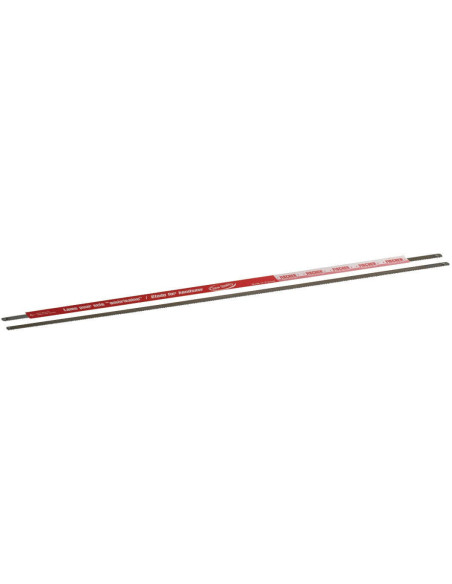 Blad voor Amerikaanse zagen lengte 44,5 cm Fischer