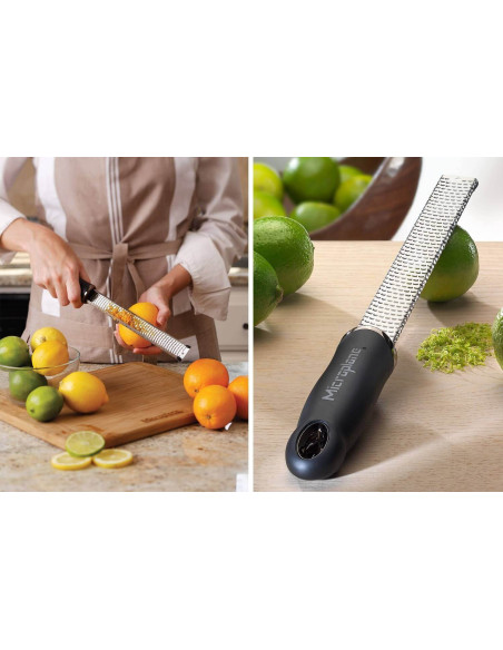 Microplane Premium Classic rasprasp - 20,3cm