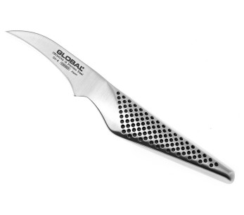 Global GS8 Japansk fuglenebbkniv med 7 cm langt blad 2