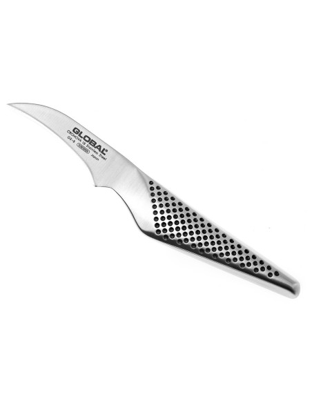 Global GS8 Japanese bird's beak knife 7cm blade
