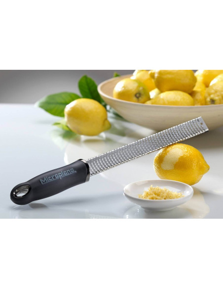 Microplane Premium Classic rasp-rivjärn - 20,3 cm