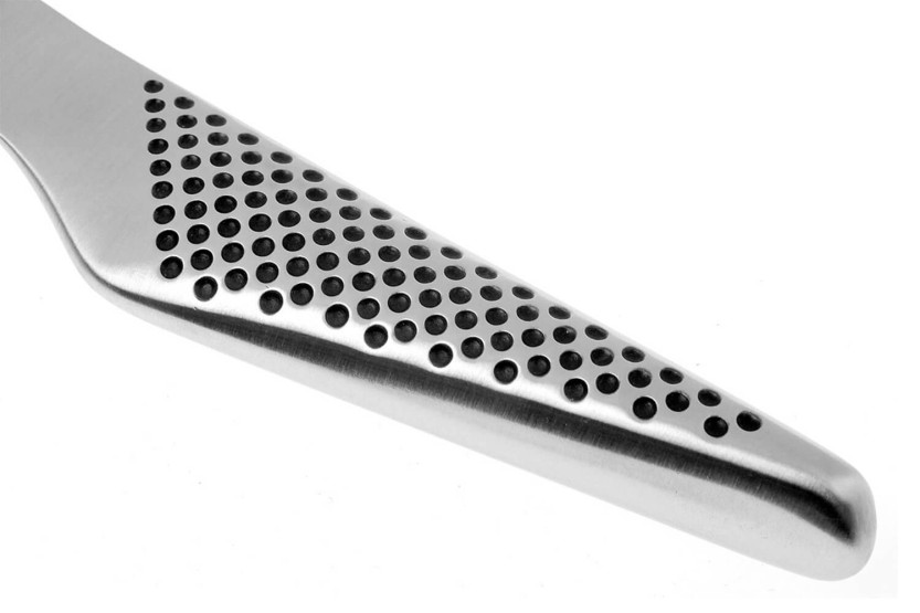 Global GS8 Japanese bird's beak knife 7cm blade