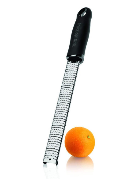 Microplane Premium Classic rasp-rivjärn - 20,3 cm