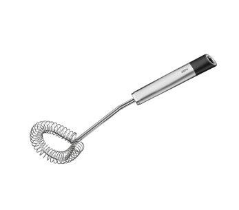 Gefu Primeline batidor espiral de acero inoxidable 31.5cm