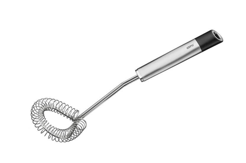 Gefu Primeline kierukkavispilä ruostumatonta terästä 31.5cm