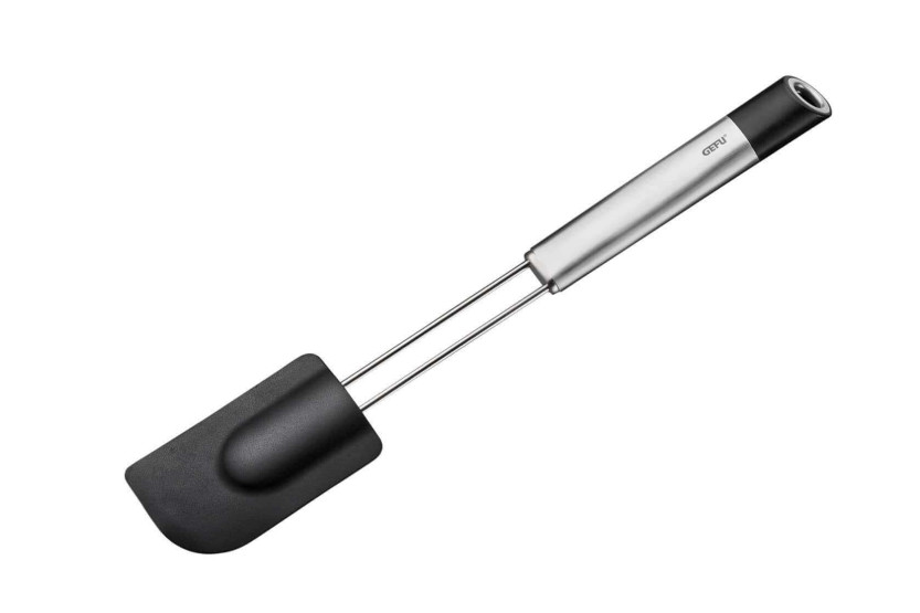 Silikonspatel Gefu Primeline formstabil och flexibel 31,5 cm