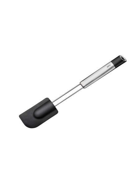 espátula de silicone Gefu Primeline não deformável e flexível 31,5cm