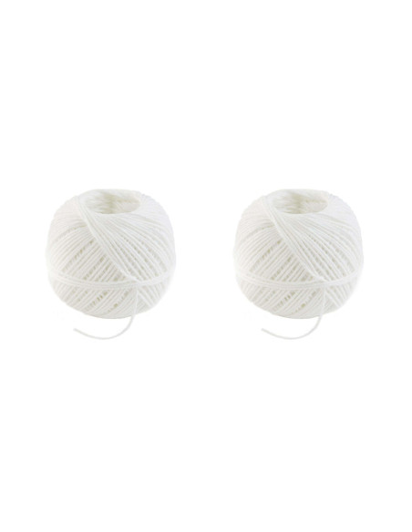 Set di 2 rotoli di spago da cucina Gefu Filio - 50m