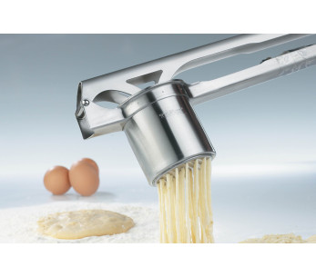 Kartoffelpresse Gefu Tri Star + 3 austauschbare Siebe 2