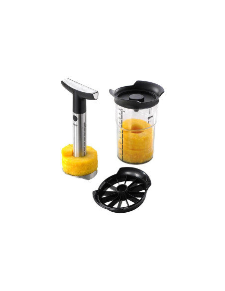 Cortador de ananás Gefu Professional Plus