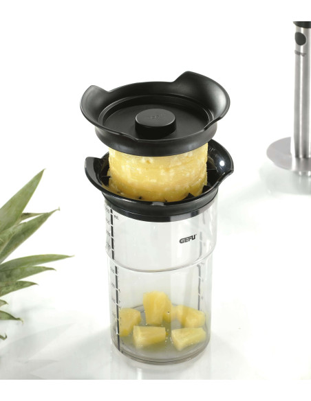 Cortadora de piña Gefu Professional Plus