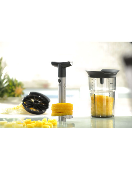 Cortadora de piña Gefu Professional Plus