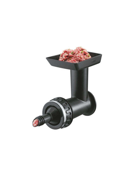 Tillbehörssats för köttkvarn för Gefu Transforma rivjärn