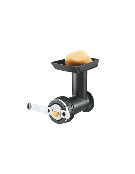 Meat grinder add-on kit for Gefu Transforma grater