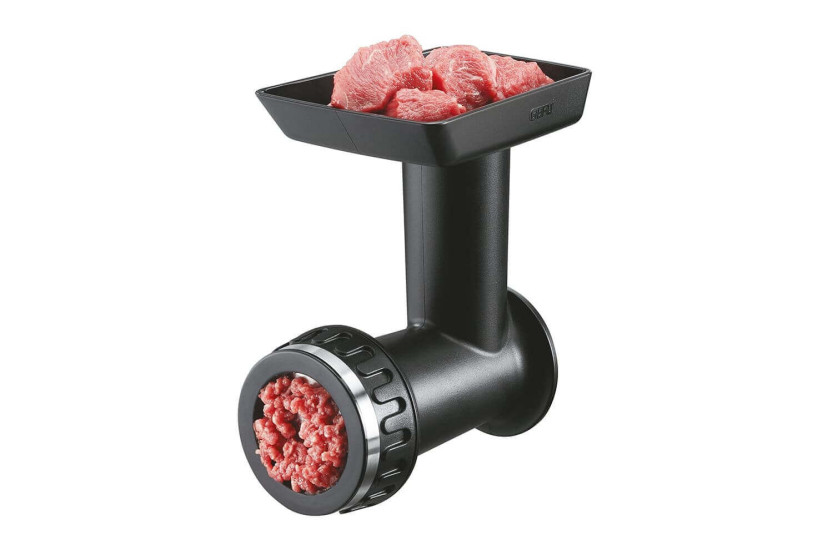 Kit "tritacarne" complementare per la grattugia Gefu Transforma