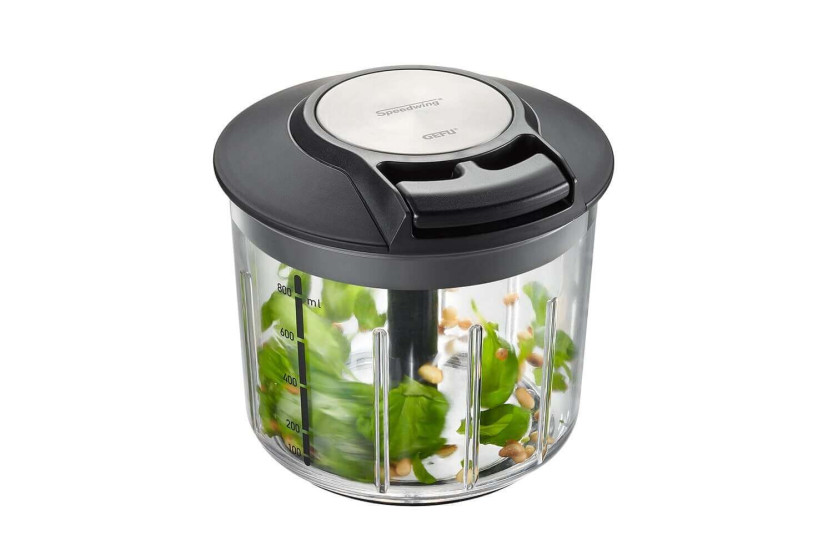 Gefu Speedwing monitoimihakkuri