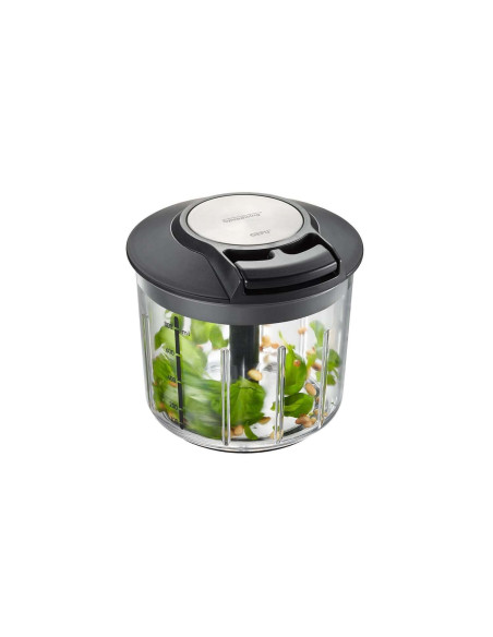 Tritatutto multifunzione Gefu Speedwing