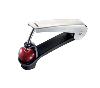 Descorazonador de cerezas Gefu Dropio