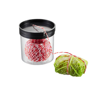 Gefu Filio scatola di cavi + filo per salsicce