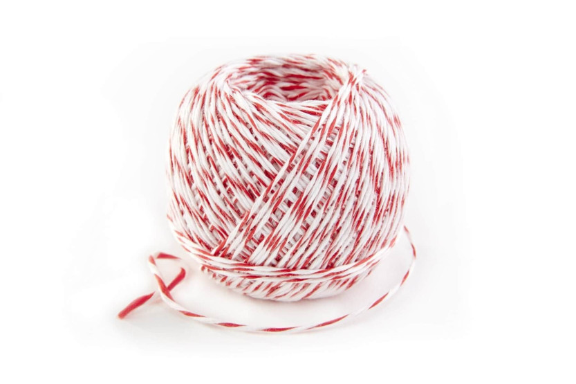 Gefu Filio cord box + delicatessen thread
